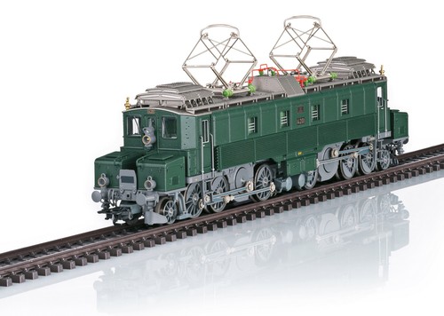 Marklin 39521 locomotive - marklin,