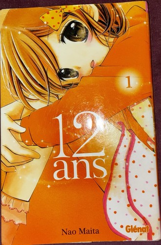 Ans tome nao maita - tome, 1