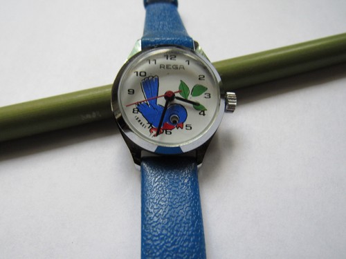 Vintage montre mécanique - vintage,