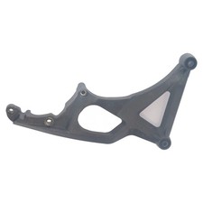 Support pot échappement