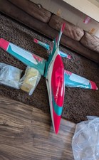 Boomerang Lancer RC Turbine