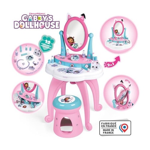 Smoby gabby la - gabby,