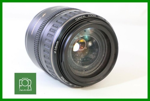 Objectif pour appareil photo