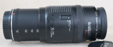 Objectif canon 210mm - canon, f