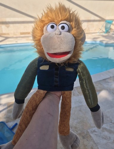 Jeff panacloc adventure - jeff,