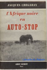 L'Afrique noire en auto-stop