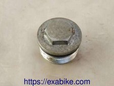bouchon de fourche pour Yamaha