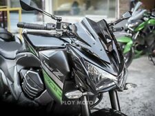 WINDSHIELD WINDSCREEN FOR KAWASAKI Z800 METER VISOR FAIRINGS COVER  2013 - 2018