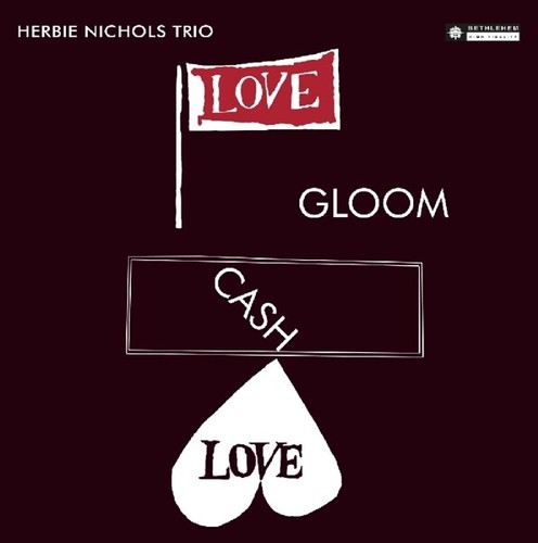 Herbie trio nicols - trio,