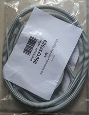 Tuyau de vidange Bosch 9001237989  2m pour sèche-linge Neuf 