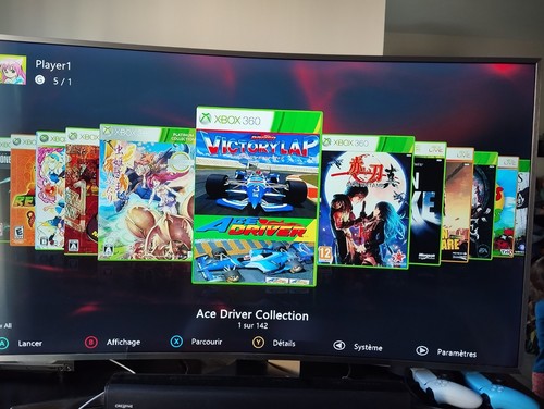 Xbox 360 rgh lt3 - xbox,