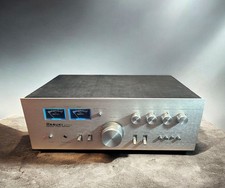 Amplificateur intégré