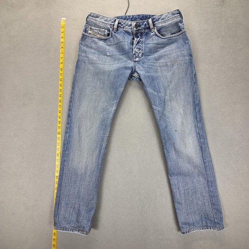 Diesel zathan jeans mens - zathan,