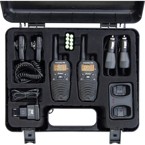 Talkie walkie pmr stabo - pmr,