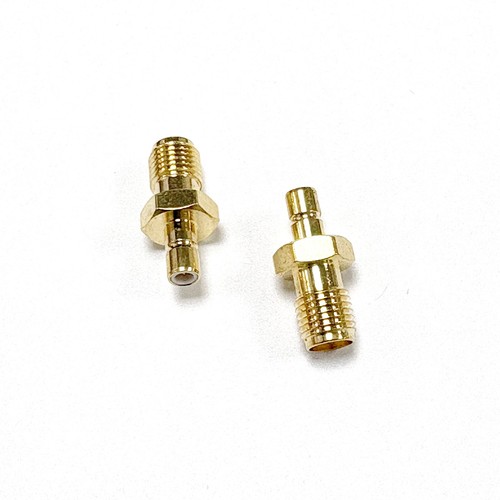 Sma smb adapter - sma, female