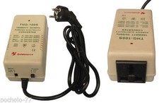 TRANSFORMATEUR CONVERTISSEUR