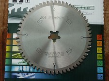 Hm / Widia Scie Circulaire 190