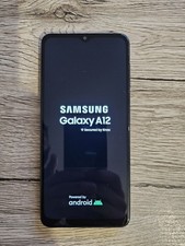 Samsung Galaxy A12