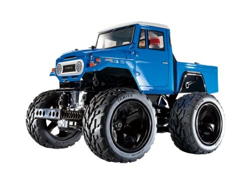 Tamiya car no 589 - 1/12, no.589