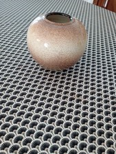 Vase boule, Stéphane Montalto