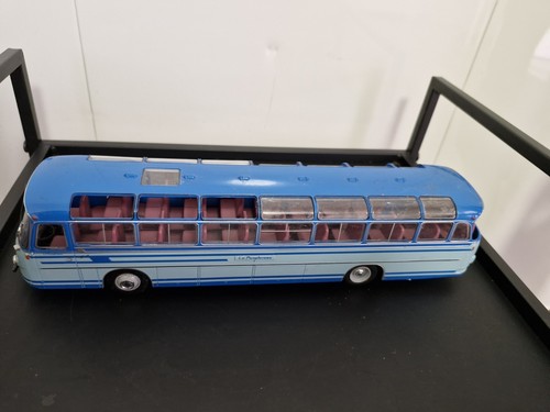 Autobus miniature setra seida - autobus,
