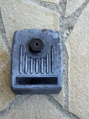 Capot filtre air - capot,