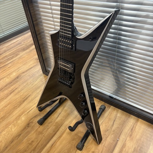Ship custom washburn - ship,