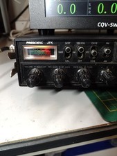 CB Président  JFK 120 canaux