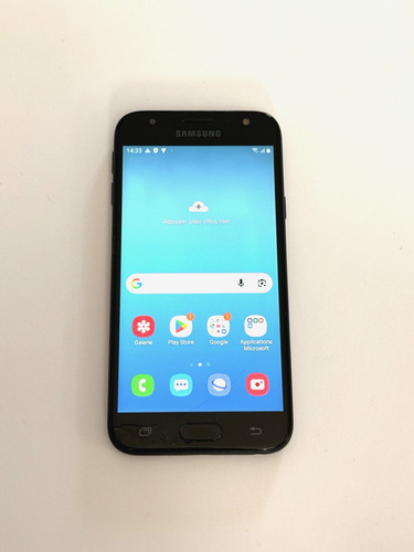 Samsung galaxy 2017 - samsung, j3