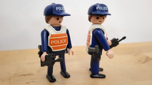 Playmobil 43967 figurines - 43967, 2