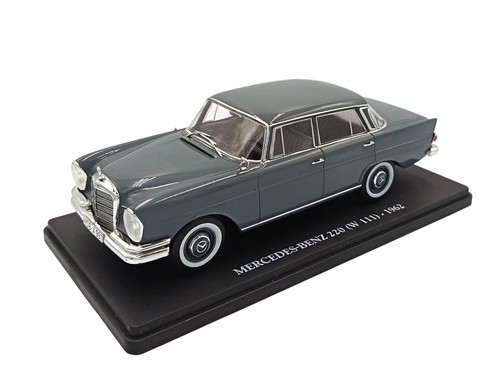 Mercedes benz 220 1962 - 220,