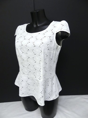 Blouse esprit blanche - tb, esprit,