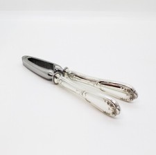 Casse-Noisette Brut en Argent