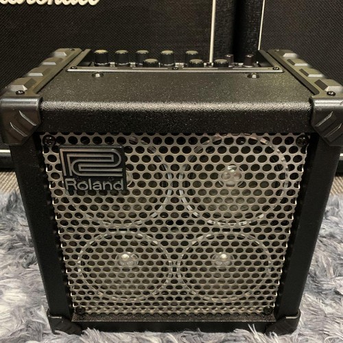 Petit amplificateur guitare - petit,