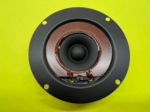 Wharfedale w25 tweeter - w25,