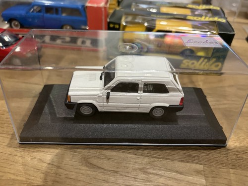 Leader fiat panda en - leader,