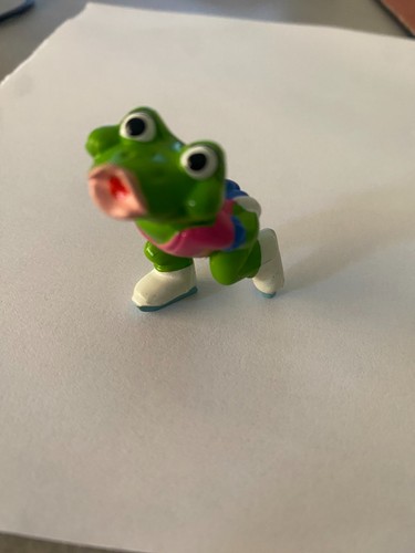 Figurine kinder ferrero 1993 - figurine,