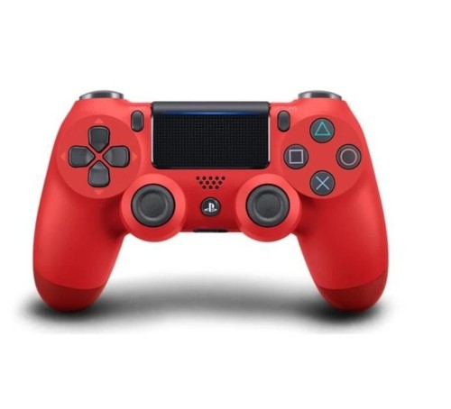 Manette ps4 dualshock - ps4, 4