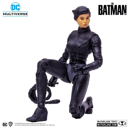 Mcfarlane joue batman - mcfarlane,