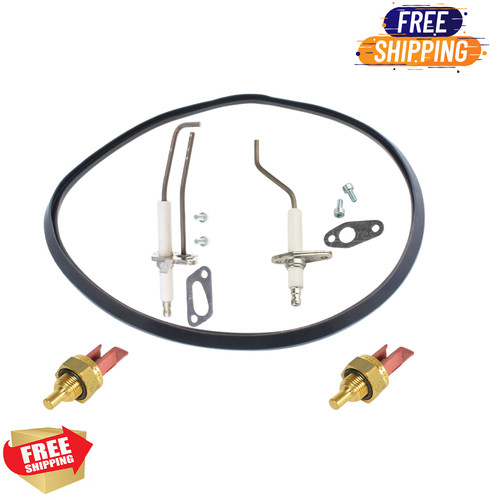 Baxi duotec service - service, kit