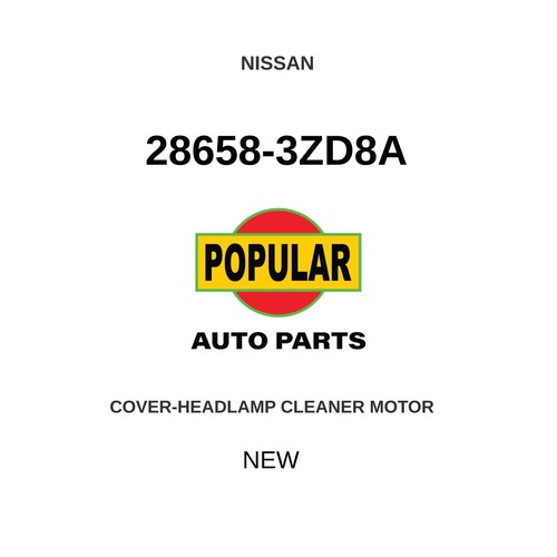 Moteur nettoyage phare - moteur,