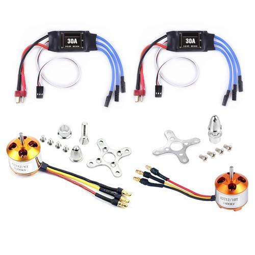 2pack 2212 1400kv 2200kv - 2pack, 1400kv/2200kv