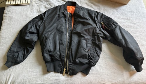 Alpha industries usaf 1 - alpha, ma-1