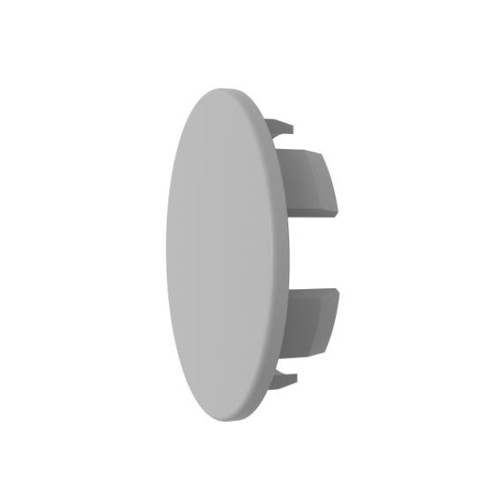 Embout profil aluminium pvc - profil,