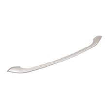 Baguette decorative en bas de la calandre Fullback 2016 6000622580