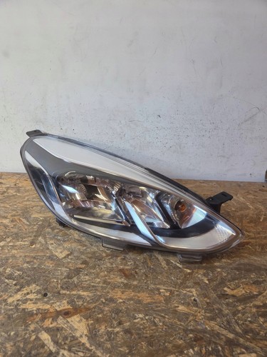 Ford fiesta mk8 led - ford, +