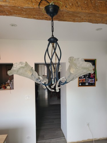 Lustre italien lumilamp - italien,