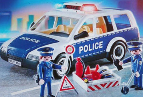 Playmobil pièce de - --,