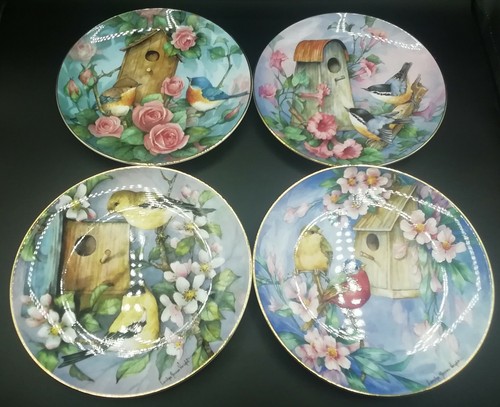 Assiettes porcelaine - assiettes,