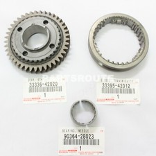 Toyota Matrix Corolla OEM